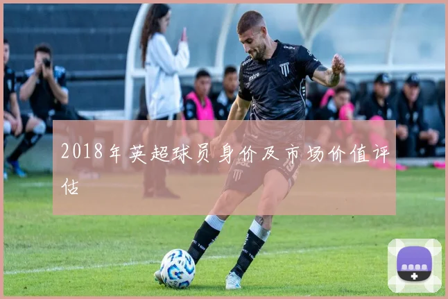 2018年英超球员身价及市场价值评估